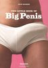 The Little Book of Big Penis