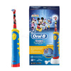 Электрическая зубная щетка Oral-B Stages Power Mickey