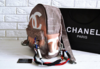 Рюкзак Chanel Graffiti