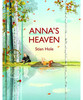 Anna's Heaven (Garmann #4) by Stian Hole