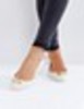 Vivienne Westwood For Melissa Lady Dragon Nude Orb Heeled Shoes