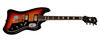 Guild S-200 T-Bird Burst