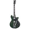 Schecter T S/H-1B Emerald Green