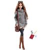 #TheBarbieLook™ Barbie® Doll - City Chic Style 2017