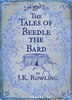 The Tales of Beedle the Bard HB