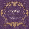 Альбом Kalafina LIVE TOUR 2014