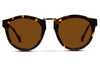 Tortoise shell sunglasses