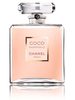 Coco mademoiselle Eau de perfume