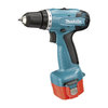 Makita 6271DWAE дрель-шуруповерт