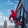 Spider-Man: Homecoming