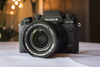 Fujifilm X-T20