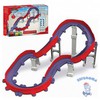 Новые высоты Chuggington