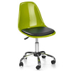 Кресло для Давида COCO 2 HALMAR (зеленый)