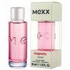 mexx magnetic
