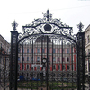 Пожить в старинном доме в центре Петербурга
