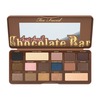 Semi-Sweet Chocolate Bar Eye Shadow Collection