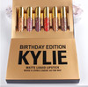 Kylie birthday edition