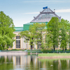 таврический сад