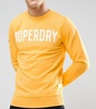 Superdry- Свитшот