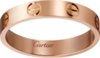 Обручальные кольца Cartier