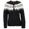 Исландский свитер Hulda Icelandic Wool Sweater Full Zip