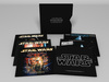 Star Wars: The Ultimate Vinyl Collection