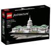 Lego Capitol Building