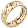 MONICA VINADER RIVA DIAMOND WAVE TRIPLE RING