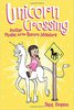 Dana Simpson, «Unicorn Crossing»