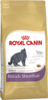 Royal Canin British Shorthair 34 2 кг корм для кошек британской короткошерстной породы старше 12 мес