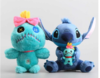 Stitch and Scrump