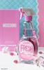 moschino fresh pink