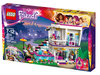 Конструктор LEGO Friends 41135 Поп-звезда: дом Ливи