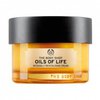 Средства из серии "Oils of life" The Body Shop