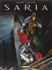 Saria, Tome 1