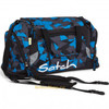 Школьная сумка для спорта Ergobag satch Duffle Bag Blue Triangle