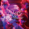 w-inds. - In Love With The Music (Regular)