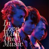 w-inds. - In Love With The Music (A)