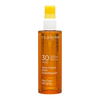 Clarins Sun Care Radiant Oil Spray High Protection