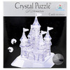 3D-головоломка Crystal Puzzle (Кристалл Пазл) «Замок»