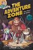 Комиксы The Adventure Zone