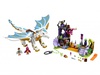 Конструктор LEGO Elves 41179 Спасение Королевы Драконов