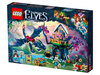 Конструктор LEGO Elves 41187 Тайная лечебница Розалин