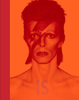 книга David Bowie Is