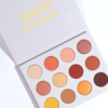 ColourPop Палетка теней Yes, please!