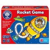 Rocket Game, Orchard
