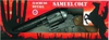 Samuel Colt antique Schrodel