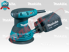 Эксцентриковая шлифмашина по дереву Makita BO5031 (125мм)