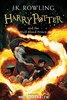 Harry Potter and the blood half prince BLOOMSBURY