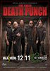 Концерт Five Finger Death Punch